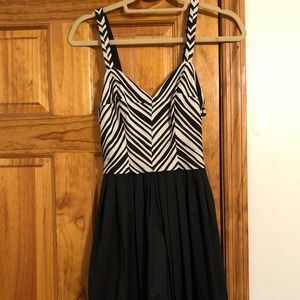 Betsey Johnson Cocktail Dress